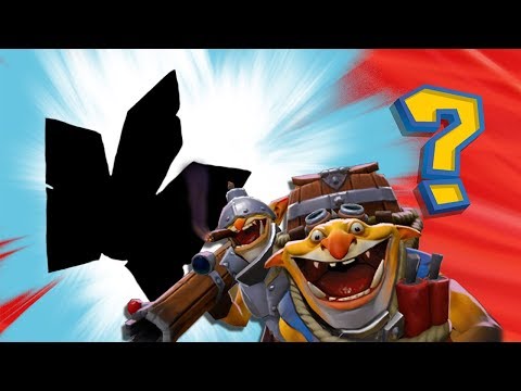 The Best Item For Techies in 7.20 - DotA 2