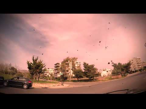 Key-B - 2 Παρά (prod. Dpo)_(Music Video)