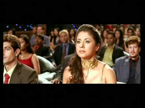 Ek Haseena Thi (Club,Lounge Mix) (Full Song) Film - Karzzzz