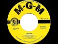 1958 HITS ARCHIVE: Fallin’ - Connie Francis