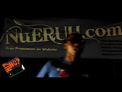 Watch Until The End - Slugz Lucas aka 2 Slugz (freestyle)