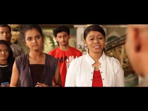 Bhagyashree Dalvi Knot- Short Film