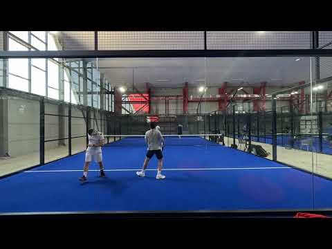 Pardel Match Highlights 🇧🇬🎾 Bebo / Nikolay vs. Adi / Alex | 02.08.2025