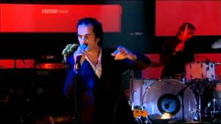 Nick Cave &amp; The Bad Seeds (at Later) [13]. Abattoir Blues