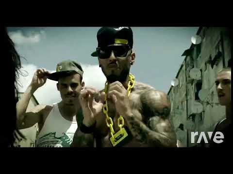 Bogdan DLP i Alex Velea - BRR Doi (Official Video MV 2025)