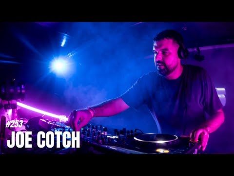 Boxout Wednesdays 253 - Joe Cotch [27-09-2023] #bailefunk #djmix