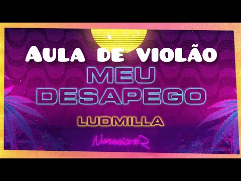 Meu Desapego - Ludmilla
