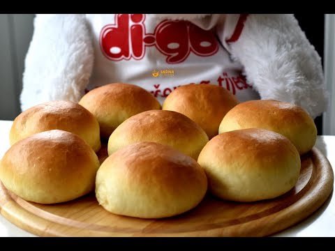 Simple, soft, fast and cheap recipe