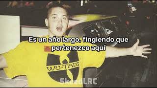 Eminem - It’s OK (Letra)