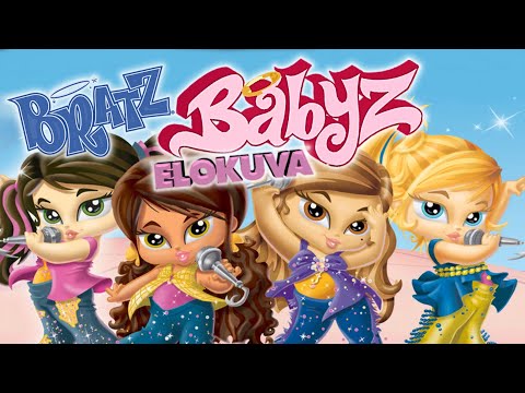Bratz Babyz Elokuva🍼