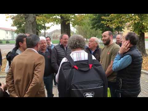 Corale Bilacus - Improvviso