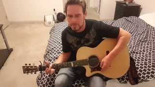 Say You Do Dierks Bentley (cover)