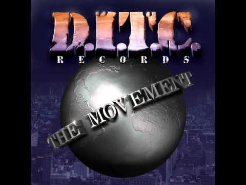 Show & A.G. - Experience (produced by Showbiz & E. Blaze) DITC - The Movement