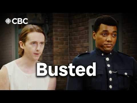 His Worst Walk of Shame | Murdoch Mysteries