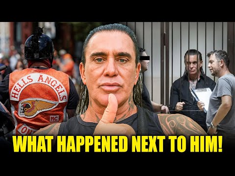 THE SHADOW EMPIRE: The Rise and Fall of Necati Arabaci