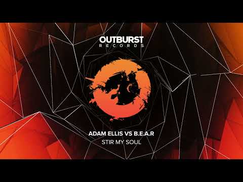Adam Ellis vs B.E.A.R – 'Stir My Soul' TEASER