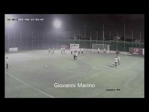 Esordienti 2008 Asd Fair play - Atletico Vittoria