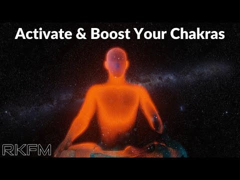 Almost in F - Tranquillity | Kevin MacLeod | Chakra Music
