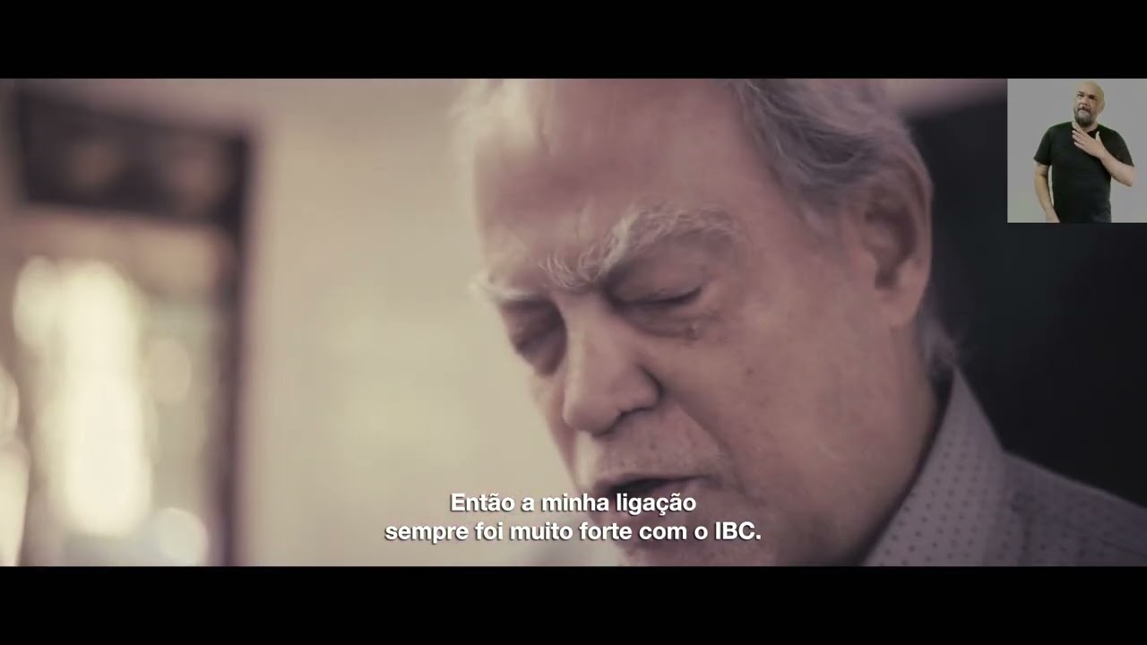 Vozes do conhecimento: memórias de professores cegos