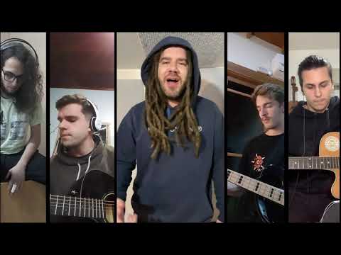 Sessão de Quarentena #02 Mimimi - Acústica (Part. Caio - Paradise Sessions)