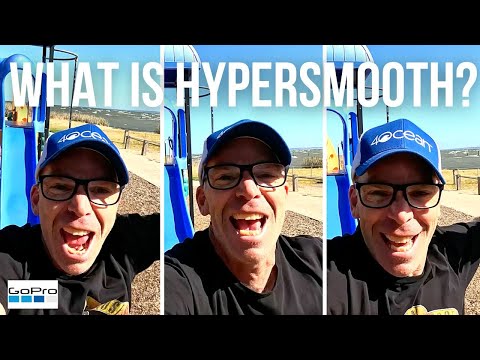 GoPro HERO 11 Black: Discover the Magic of Hypersmooth 5.0