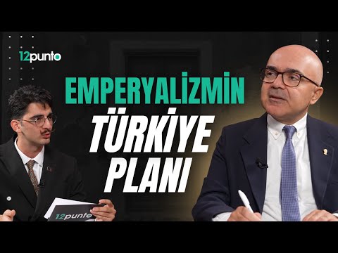 Similarities Between the New Solution Process and the Traps of 105 Years Ago Prof. Dr. Barış Doster