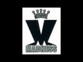 madness- madness is all in the mind-suggs demo.