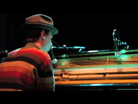 Lund Quartet | BRZZVLL ft. Anthony Joseph // but is it jazz?