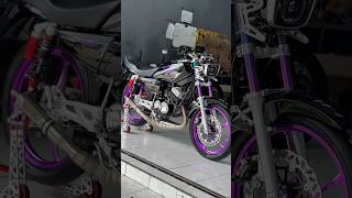 Download lagu Rx-king modification detailing, order from Pati. mp3