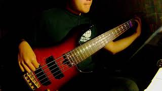 finally home Nathan East (Kazumasa Oda)