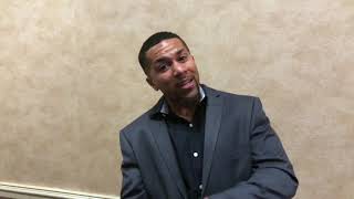 Coaching Testimonial KD Wilson