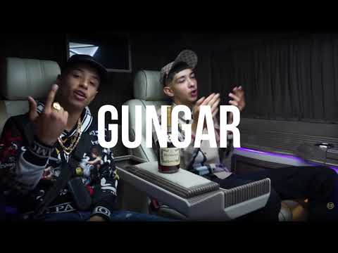 [FREE] Adaam x VC Barre Type Beat - "Gungar" (Prod. Note Beatz)