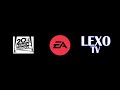 20th Century Studios Electronic Arts Lexo TV Saber Interactive 2021