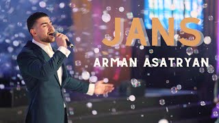 Arman Asatryan - Jans (2024)