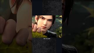 Download lagu [BTTH] xiao yan and queen Medusa love story status 💖 #shorts #donghua #btth #ai mp3