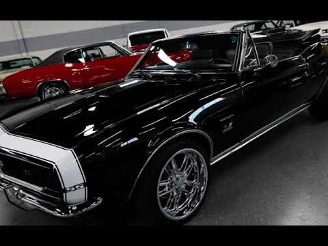 1967 Chevrolet Camaro (CC-2104520) for sale in Addison, Illinois