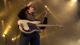 The Strypes - i need to be your only (Live at Heitere Zofingen 2016)