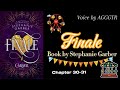 🎡🎪Finale🎪🎡Chapter 30-31