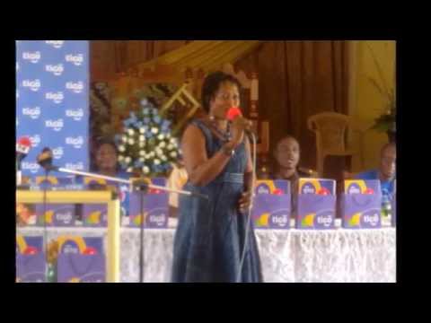 Jude Lomotey - Moko moko be