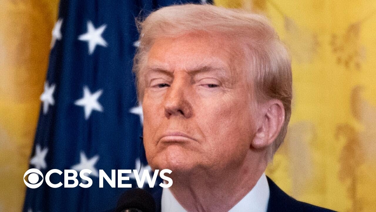 Why is Trump targeting the head of the agency that protects whistleblowers?