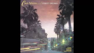Chet Atkins: "The Official Beach Music"