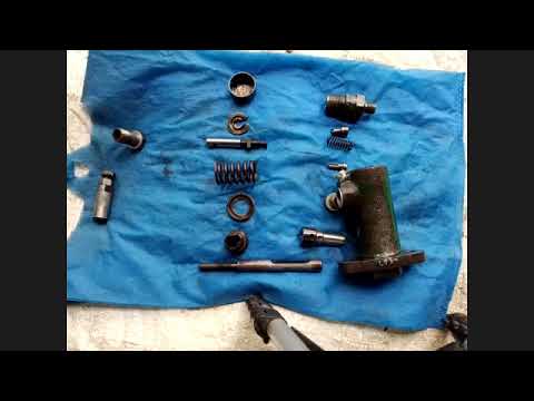 Fuel Injection Parts & Fuel System