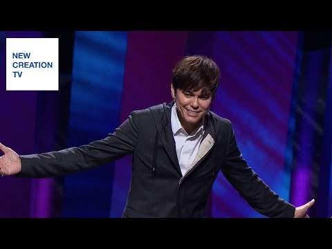 Siege über Angst und Stolz – Joseph Prince I New Creation TV Deutsch
