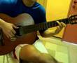 Joevai - Besame Mucho (Classical Guitar) 