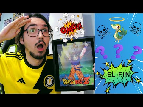 Pokemon Voltaje Blanco Ep 5 DOBLE CRITICO!!!
