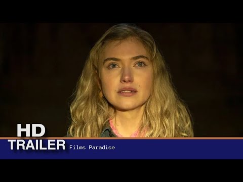 OUTER RANGE Trailer (2022) Imogen Poots, Josh Brolin, Drama Series | Outer Range - Teaser