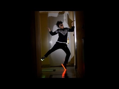 free style poppin 2016 Hamad dance