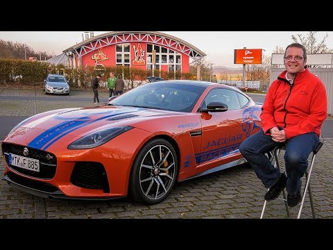 [S01E01] The Nürburgring Story Behind: Dale Lomas (+ Answering Most Nürburgring FAQ's) Video