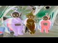Teletubbies Say Eh Oh In G Major FIX 2