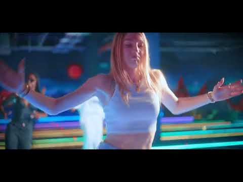 Clark Donovan - Bonio ( feat Lodia The Voice)